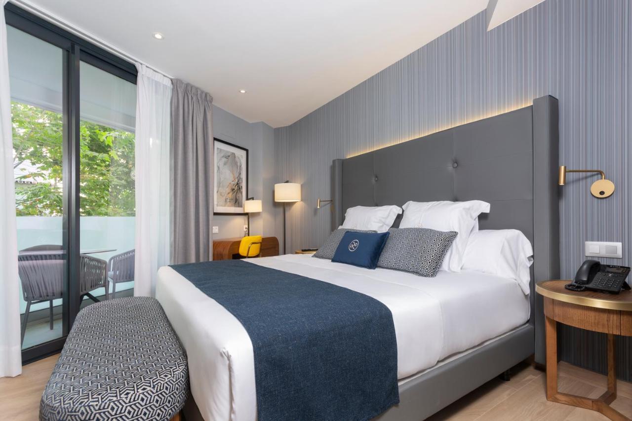 Hotel Lima - Adults Recommended Marbella Zewnętrze zdjęcie